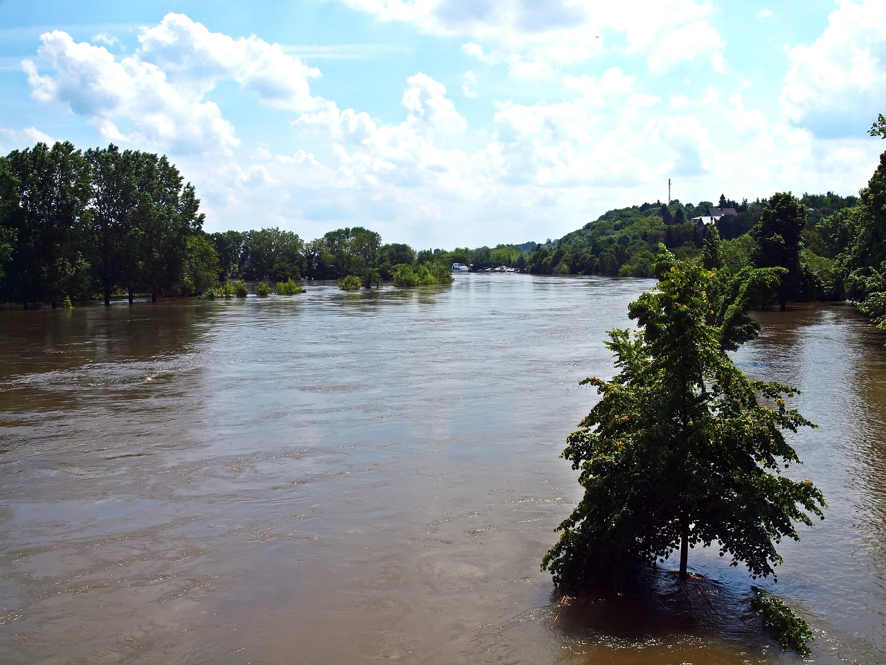 Personal Safety Tips for Surviving Natural Disasters